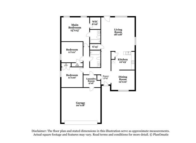 4209 German Pointer Way in Fort Worth, TX - Building Photo - Building Photo