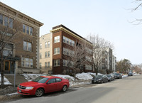 809 Douglas Ave in Minneapolis, MN - Building Photo - Building Photo