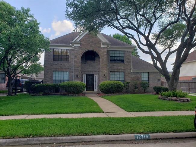 12719 Reedwood Ridge Rd in Houston, TX - Building Photo - Building Photo