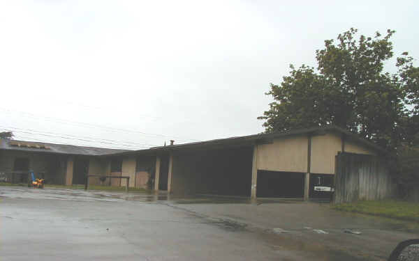 855 Virginia St in Manteca, CA - Building Photo