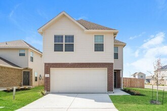 2358 Dry Moss Way in San Antonio, TX - Building Photo - Building Photo