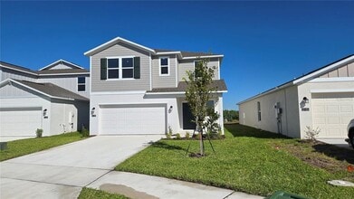 2159 Chris Dr in Winter Haven, FL - Building Photo - Building Photo