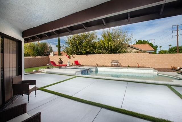 69480 Bion Way in Cathedral City, CA - Building Photo - Building Photo