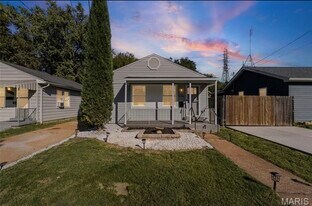 2754 Hermitage Ave in St. Louis, MO - Building Photo