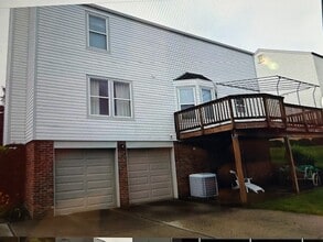 3129 Westwind Dr in Allison Park, PA - Foto de edificio - Building Photo