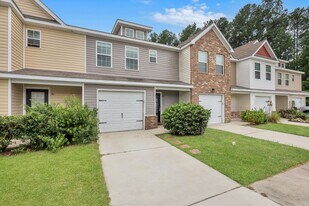 43 Mossy Oak Cv in Savannah, GA - Building Photo