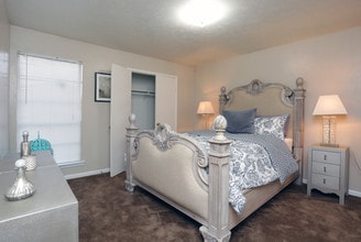 Bella Vista Sol in Dallas, TX - Foto de edificio - Interior Photo