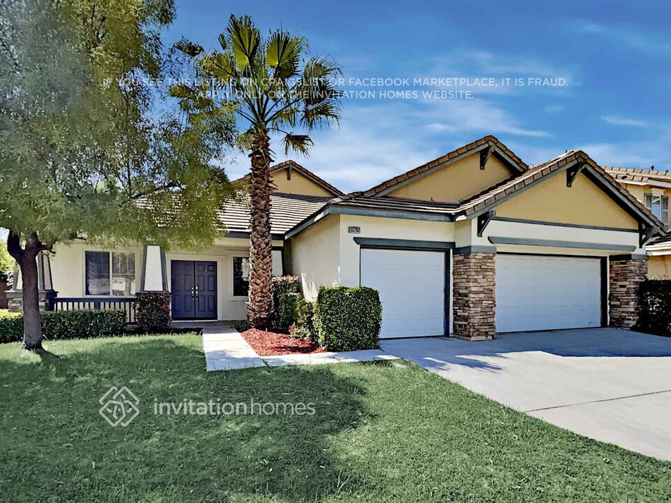 33793 Salvia Ln in Murrieta, CA - Building Photo