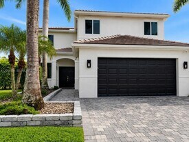 709 Bald Cypress Rd in Weston, FL - Building Photo