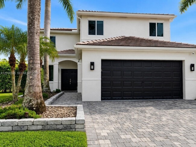 property at 709 Bald Cypress Rd