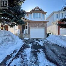 629 Violet St in Waterloo, ON - Building Photo - Building Photo