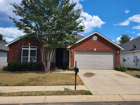 9841 Lenox Ln in Tuscaloosa, AL - Building Photo