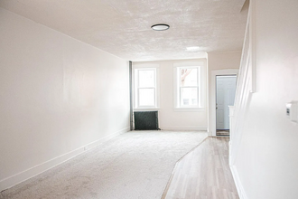 16 Conestoga St in Lancaster, PA - Building Photo - Building Photo