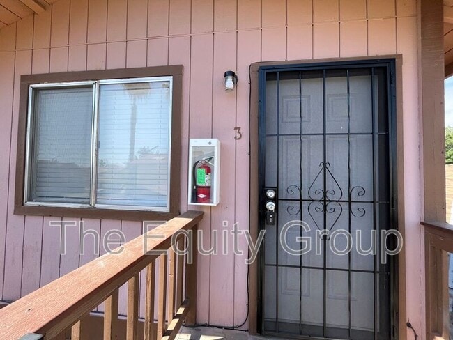 property at 807 Monarch Cir