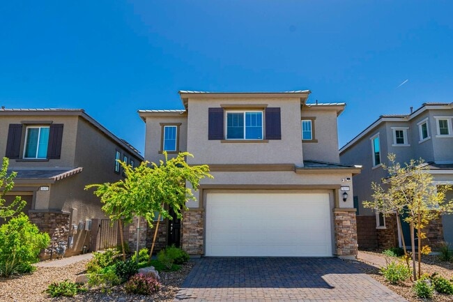 property at 3695 Bright Aquarius Ln