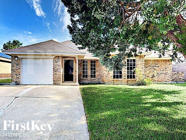 property at 503 Benedict Ln
