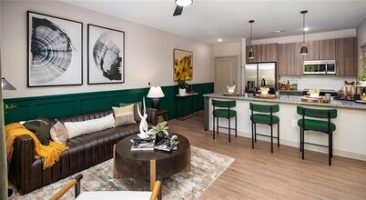 6000 Ava Ave in Gainesville, GA - Building Photo - Building Photo