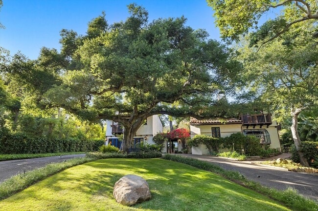 725 Ashley Rd, Unit 641 in Montecito, CA - Building Photo - Building Photo