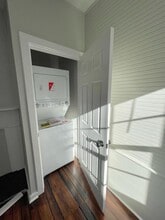 114 W Anderson St in Savannah, GA - Building Photo - Building Photo