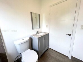 3703 SW 1st St in Miami, FL - Building Photo - Building Photo