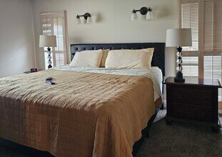 5642 Via Delray, Unit D in Delray Beach, FL - Building Photo - Building Photo