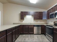 Westdale Apartments in Wahpeton, ND - Building Photo - Building Photo