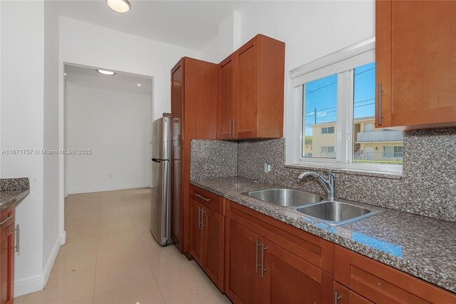 property at 3723 1/2 NW 7th St