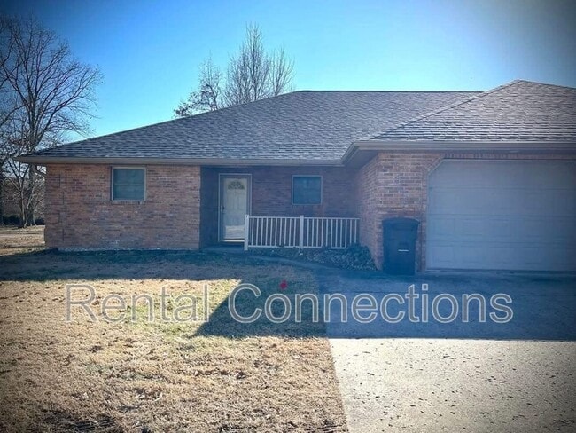property at 11310 Norman Rd