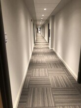 1105-1105 Leger Wy in Milton, ON - Building Photo - Building Photo