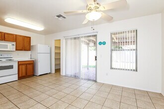 3108 W Lucia Dr in Phoenix, AZ - Building Photo - Building Photo