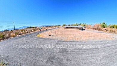 1270 Landmark Ave in Pahrump, NV - Building Photo - Building Photo