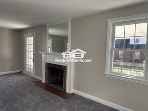 3203 Glendale Ave in Baltimore, MD - Building Photo - Building Photo