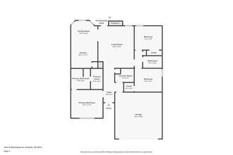 7551 W Winchester Dr in Nashville, TN - Building Photo - Building Photo