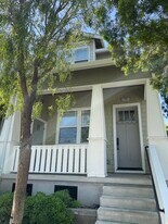1981 Chestnut St in Livermore, CA - Building Photo