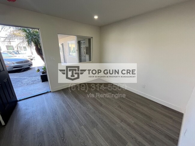 145 W Calle Primera in San Diego, CA - Building Photo - Building Photo