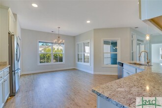 100 Oakdene Rd in Pooler, GA - Building Photo - Building Photo
