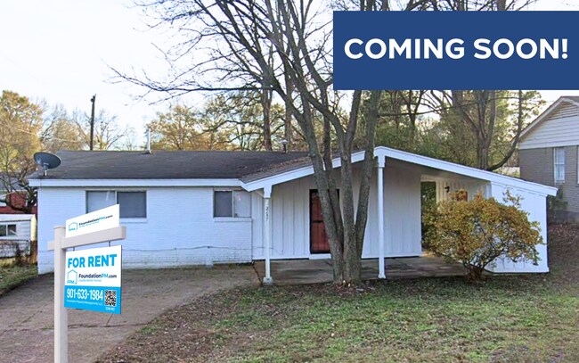 property at 2237 Gayle Ave