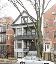 3228 N Seminary Ave in Chicago, IL - Building Photo - Building Photo