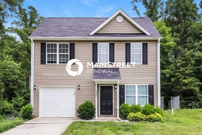 property at 6282 Brentwood Park Ct