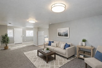 3836 Upton Ave in Toledo, OH - Building Photo - Building Photo