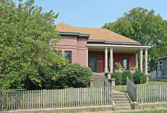 Fatherland House in Nashville, TN - Building Photo - Building Photo