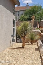 6048 Palmdale St in El Paso, TX - Building Photo - Building Photo