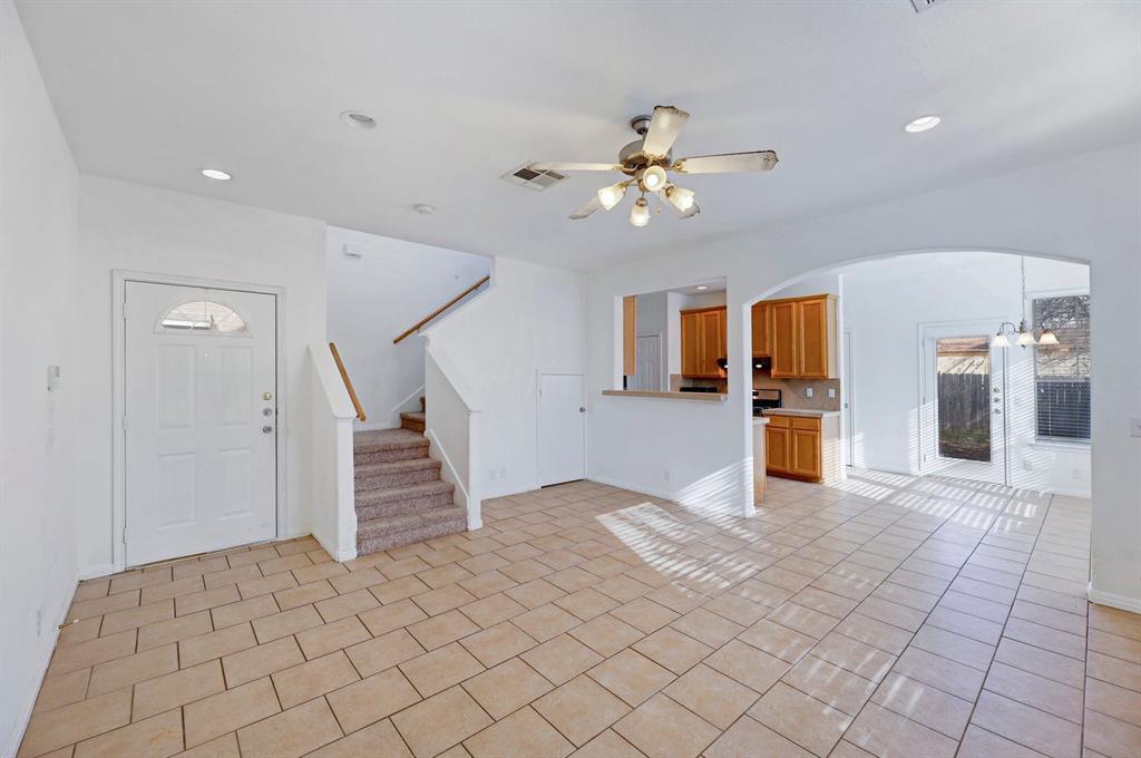 710 Franklin Blvd in Austin, TX - Building Photo