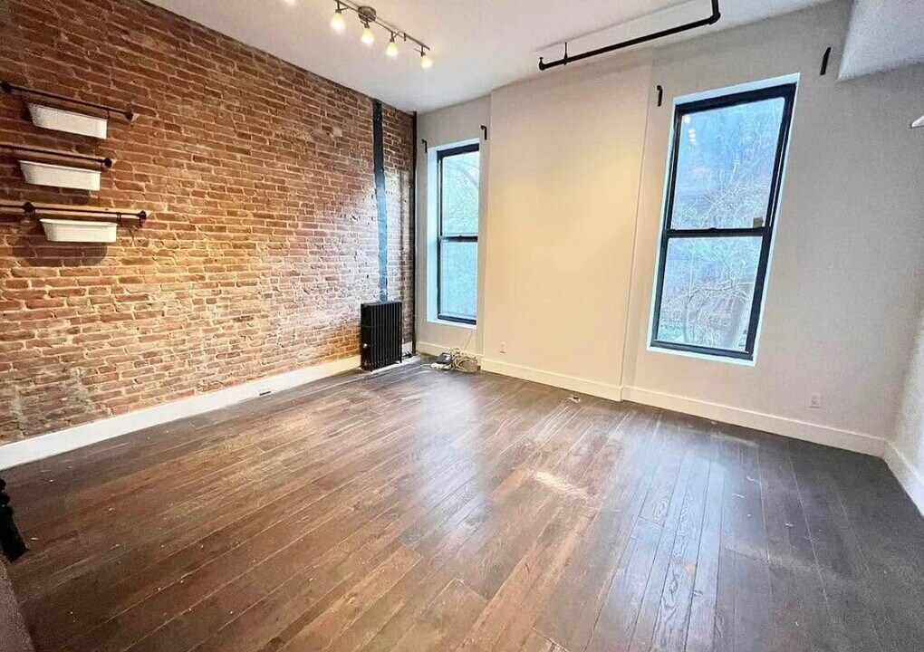 480 Greene Ave, Unit 3R in Brooklyn, NY - Building Photo