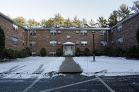 Milwood Apartments in Rowley, MA - Building Photo - Building Photo