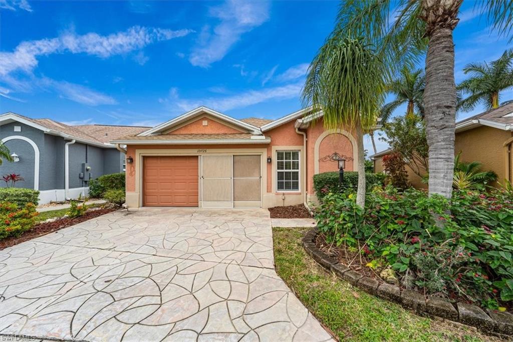 10726 Parrot Cove Cir in Estero, FL - Building Photo