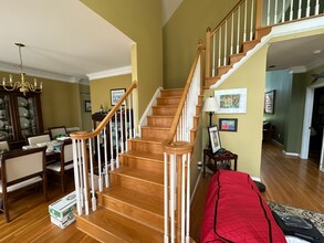 1549 Goswick Ridge Rd in Midlothian, VA - Building Photo - Building Photo