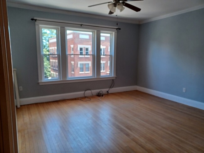 14 Park Vale Ave, Unit 14 in Boston, MA - Building Photo - Building Photo