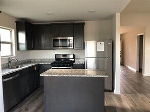 13705 Logan Pass Dr in Ponder, TX - Building Photo - Building Photo