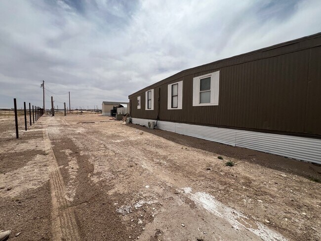 8515 S County Rd in Midland, TX - Building Photo - Building Photo